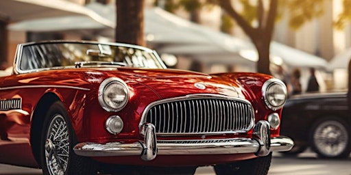 Low rider Crusie Meet up- Funk and oldies night