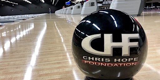 Giving HOPE Bowling Tournament