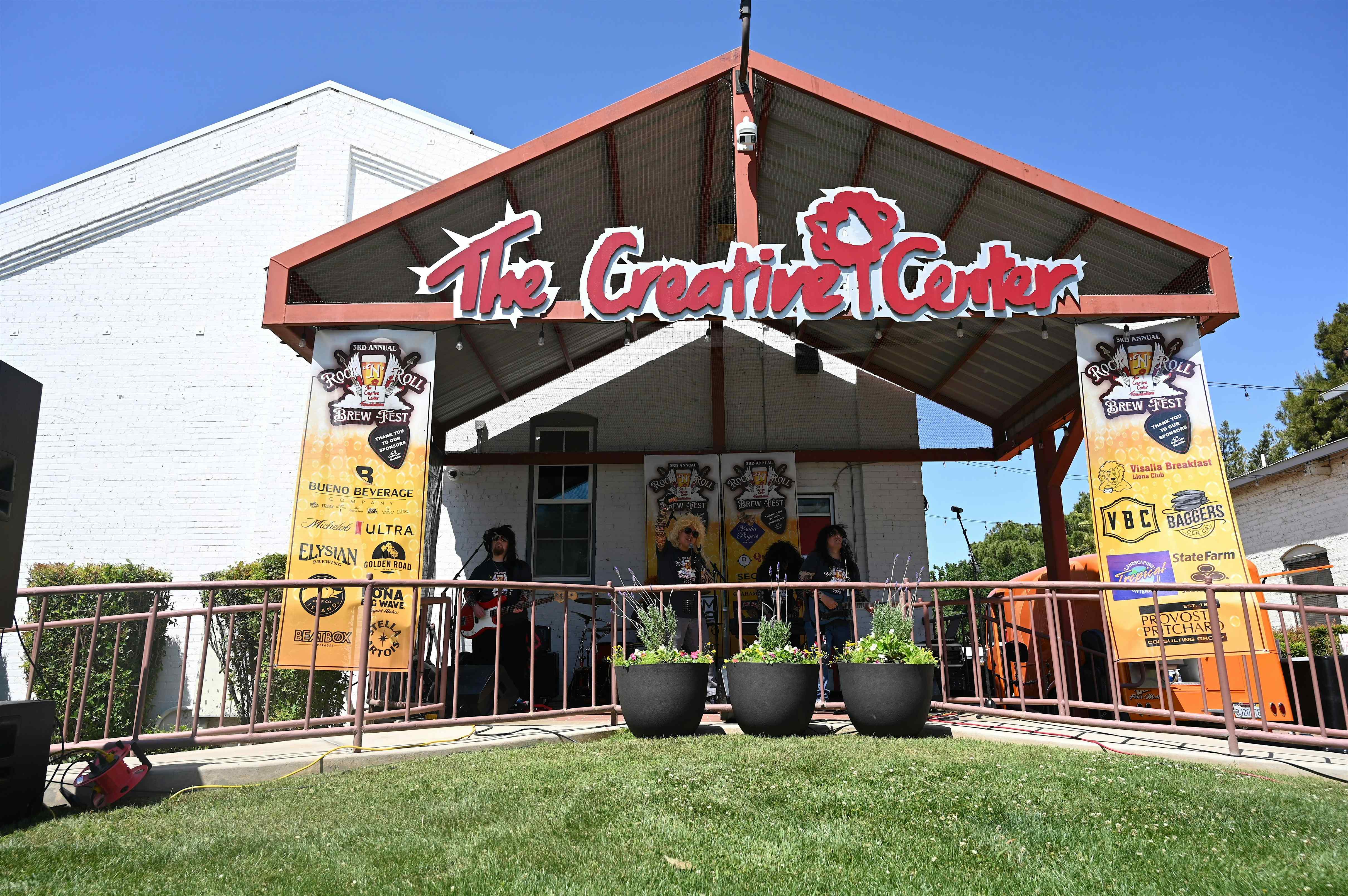 Rock 'N' Roll Brew Fest 2026