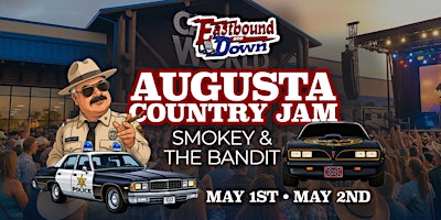 Augusta Country Jam