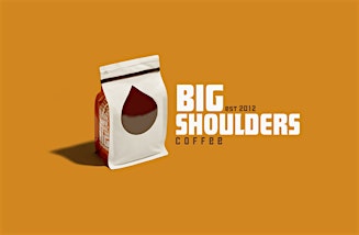 CoffeeBreak: Omakase-style coffee tasting menu