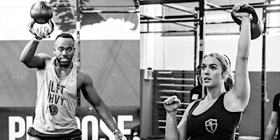 StrongFirst Kettlebell 201, Barbell 201, Combo Workshop-Hilliard, OH