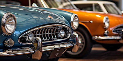 TNEF CAR SHOW - Become a Sponsor