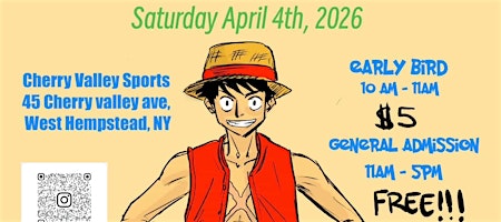 Archive Day TCG Show