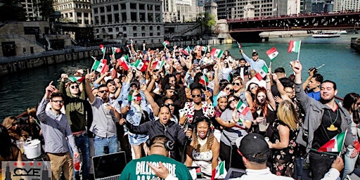 Cinco De Mayo Weekend Booze Cruise!