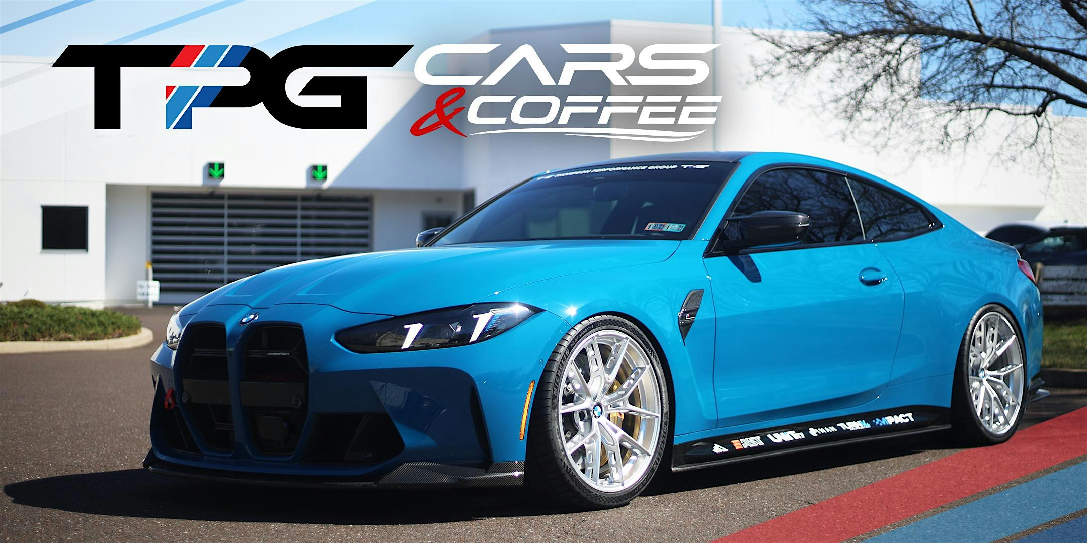 2026 Spring Cars & Coffee