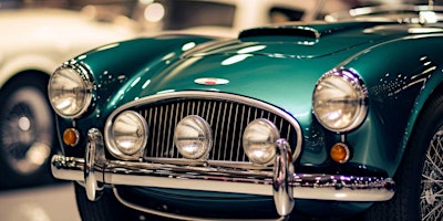 Classic Car Holiday Toy Drive and Craft Market at Bandoleros Tacos