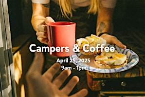 Campers & Coffee