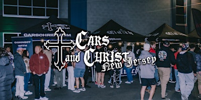 Cars & Christ New Jersey