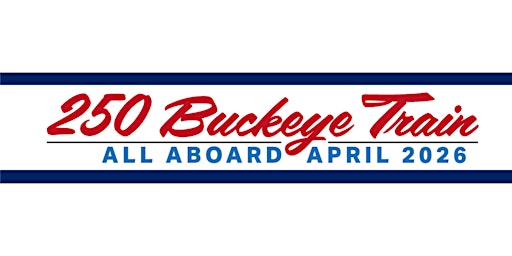 250 Buckeye Train & Transportation Celebration