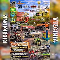 Paid a Pretty Damn Penny 5 Car Truck Bike Show