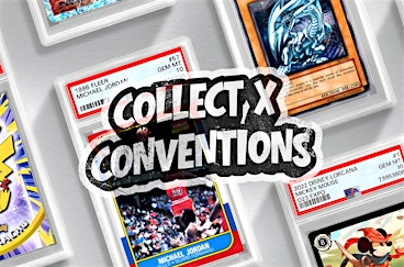 Franklin Cards & Collectibles Show