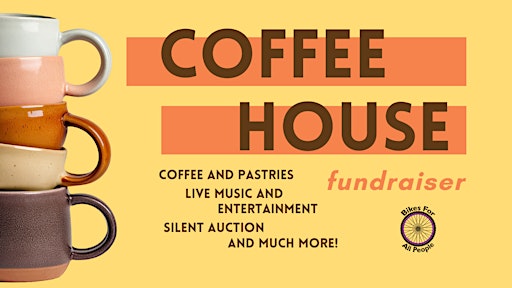 Bikes For All People Coffee House