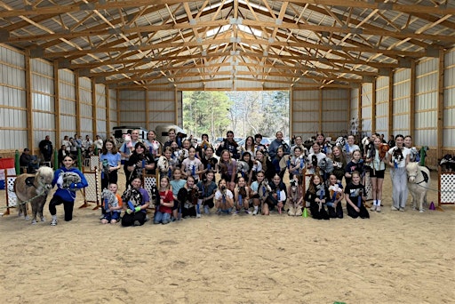 2026 Chicago Hobby Horse Summer Showcase at SOUL Harbour Ranch