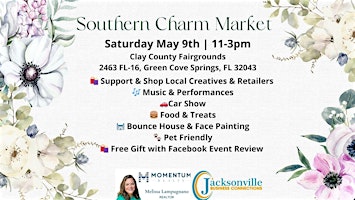 Southern Charm Market