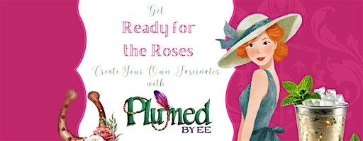 Derby Day Fascinator Event