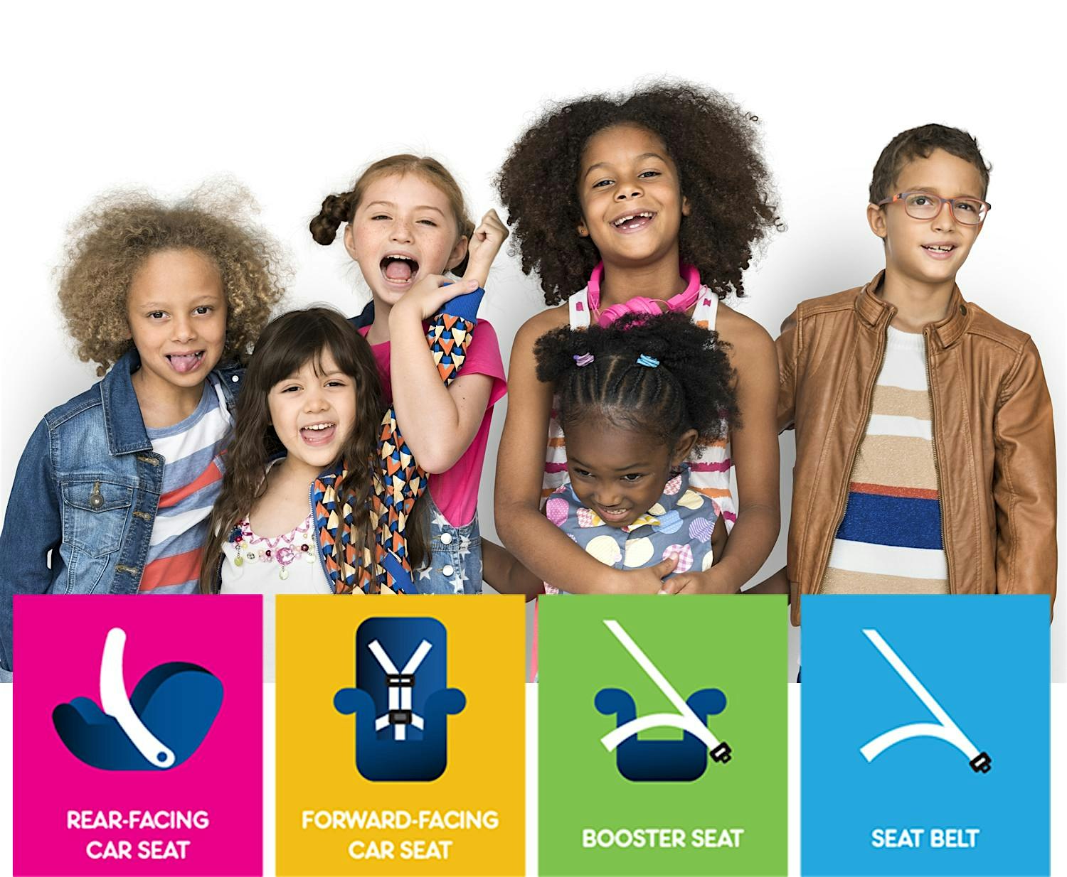 Car Seat Safety Check