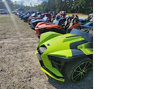 World Cup Sling Shot Pull Up 3 Minutes From the Benz Stadium!