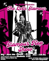 The CeCe Glamour Glamour Hop Show