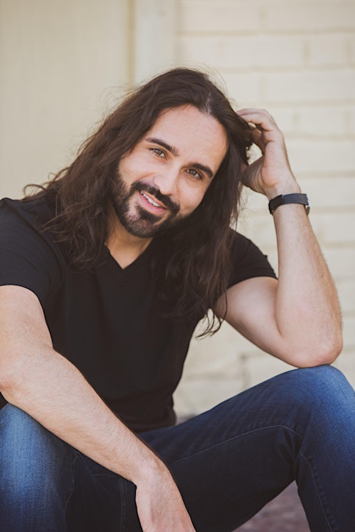 Special Event! The Idiot Box Presents Nik Macik