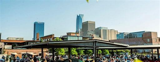 Motors in the Alley: A Free Car Meet & Greet