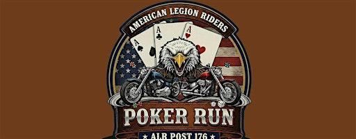 Poker Run and Bike Blessing