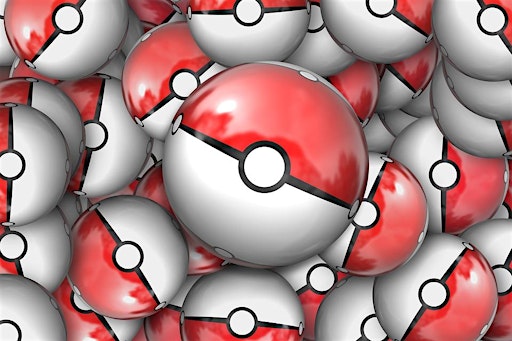 PokeKon Fest - All Pokemon Show -Fayetteville, Arkansas