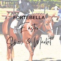 ForteBella Easter Horse Show & Market