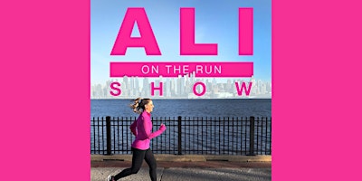 'Ali on the Run Show' Live