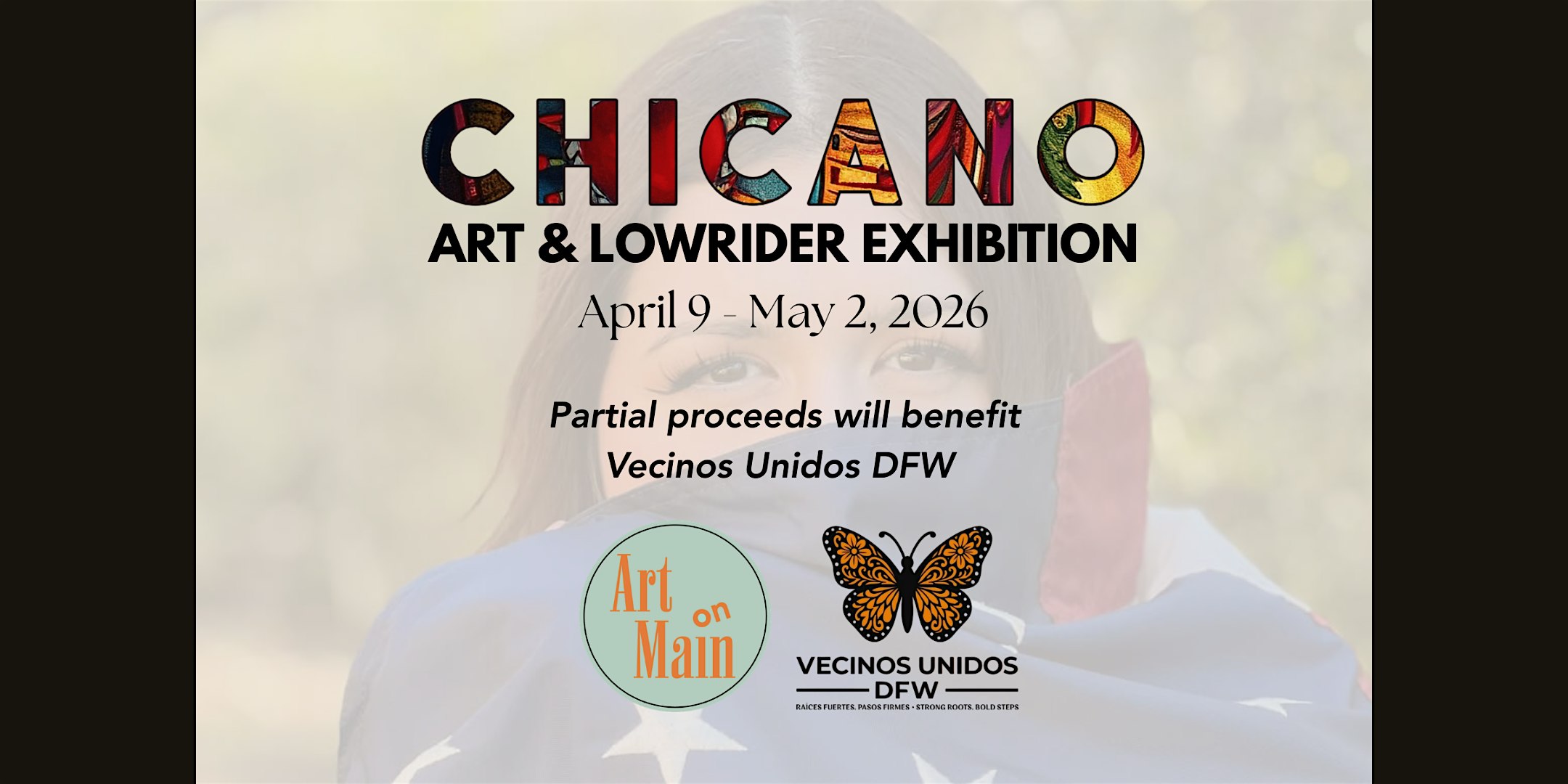 Chicano Art Group Exhibition and Lowrider Cars Exhibition Opening Reception