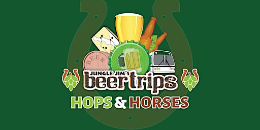 Hops and Horses - (Offsite)