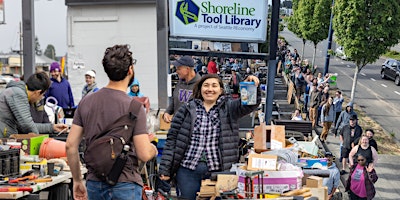 "All Offers Accepted" Spring 2026 Tool Sale