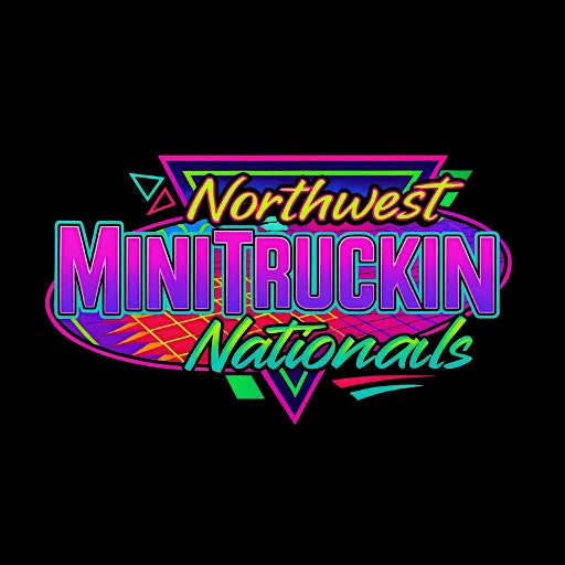 Northwest Mini Truckin Nationals