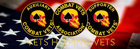 CVMA 33-3 7th Annual Poker Run