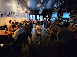 Chicago Film Scene - Weekly Meetup