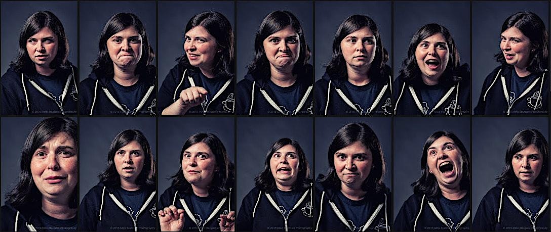 [Workshop] Dynamic Improv Shows with Casey Grambo