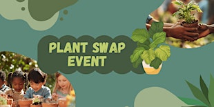 Free Plant Swap Event