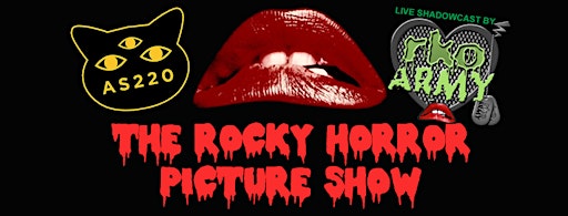 Rocky Horror Picture Show PRIDE EDITION @ AS220