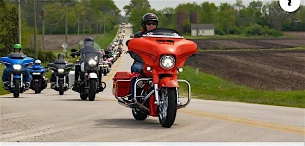 Midwest Women Riders - Gygo2026 - World Record Female Ride