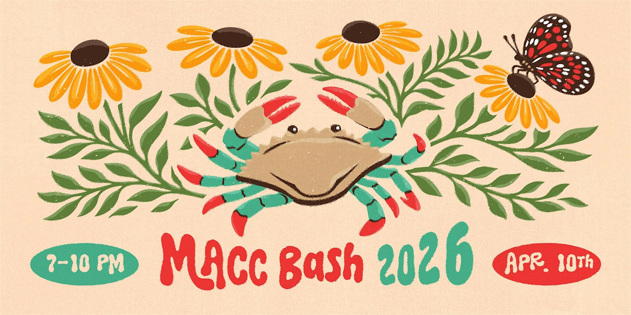 MACC Bash 2026