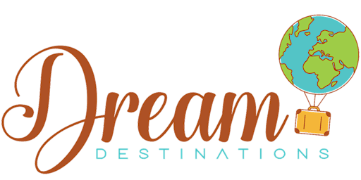 Dream Destinations Travel Show Spring 2026