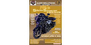 Down South Sound Off & Bike Show