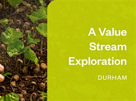 Coffee Origins: A Value Stream Exploration - Durham