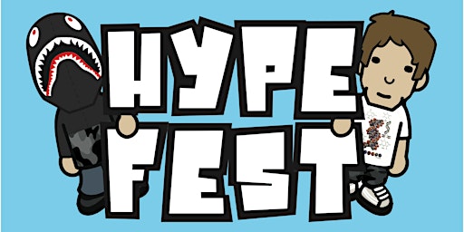 Hype Fest #14