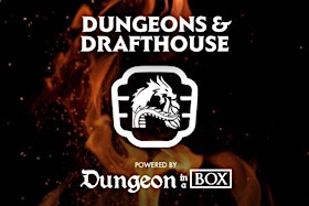 Dungeons & Drafthouse @ Alamo Drafthouse - Pixel Saga