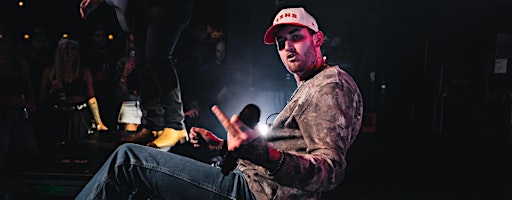 Austin Snell - "Home Sweet Hell Tour 2026" Oakdale, CA