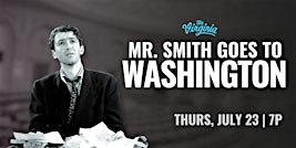 Mr. Smith Goes to Washington