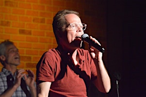 Improvised Musical Style and Lyrics Class with Ron Hippe