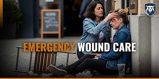 Alpine Shooting Range- Emergency Wound Care Preparedness 4/30/26