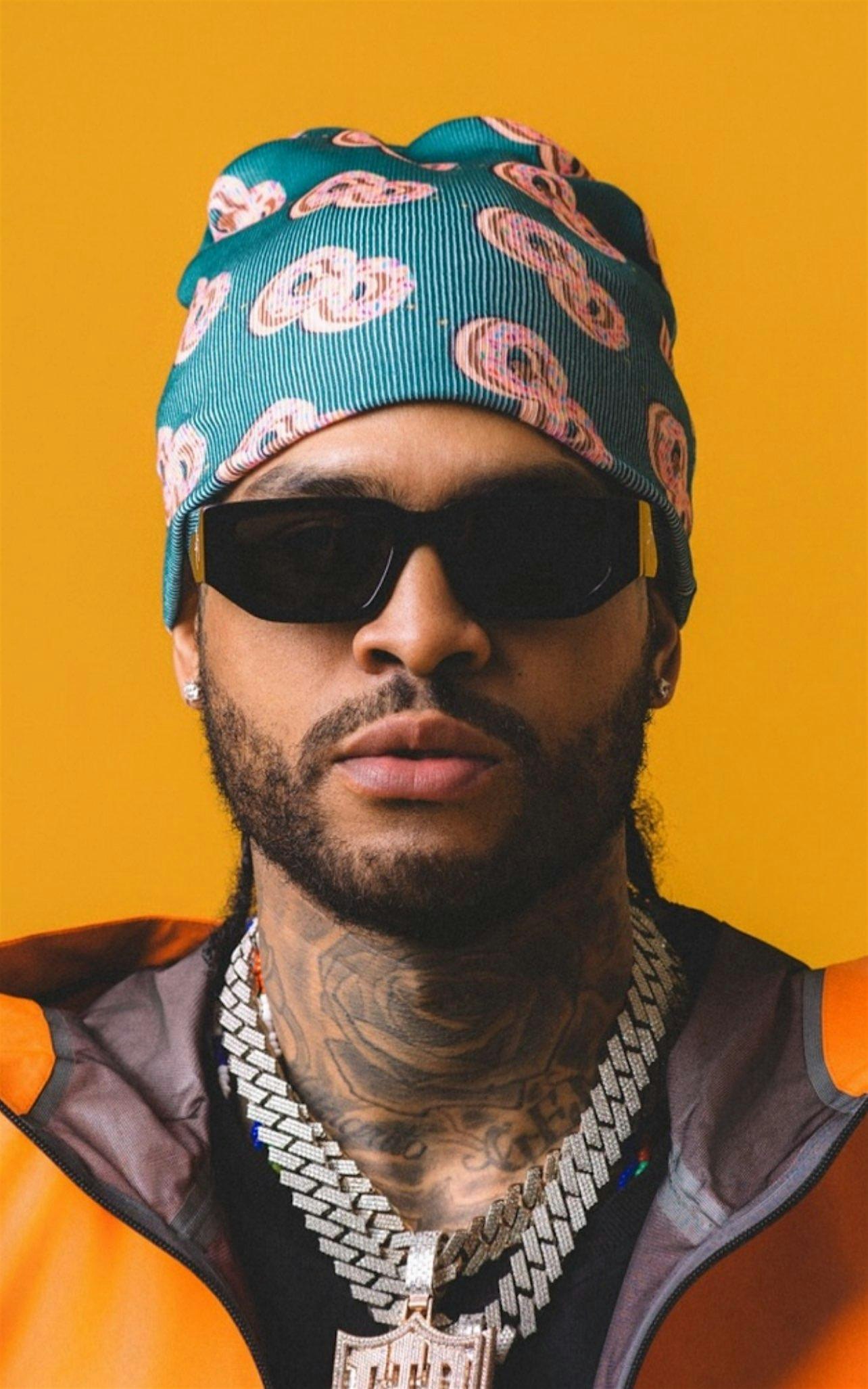 4/17 Dave East @ Leo's at the Slice
